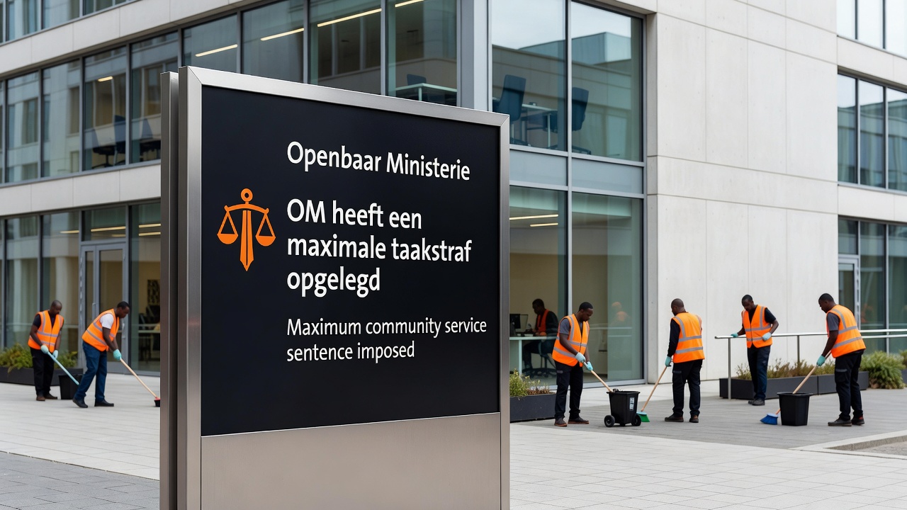 Illustratie van online kansspelen en identiteitscontrole in de Nederlandse context